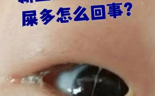 新生儿眼睛发黄到底严不严重？需要立即就医还是能自行消退？