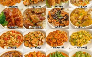 儿童家常菜谱大全做法，有哪些简单营养又美味的儿童餐推荐？