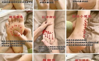 新生儿脚底板按摩能做吗？这样做对宝宝发育真的有帮助吗？