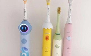 儿童电动牙刷十大名牌真的适合所有孩子吗？安全与清洁效果该如何权衡？