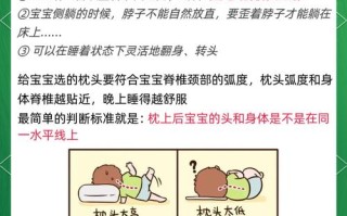 新生儿多大才该用枕头？