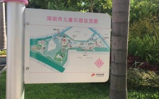 深圳儿童乐园营业时间具体是几点？周末和节假日会有调整吗？