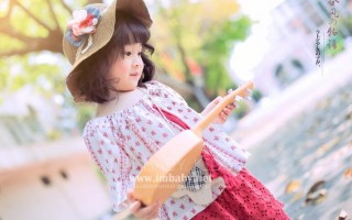 汕头因爱至上儿童摄影如何用爱定格孩子的纯真瞬间？