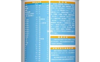 君乐宝新生儿奶粉配方是否贴合宝宝娇嫩肠道需求？