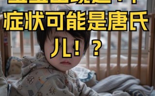 新生儿染色体异常会有哪些典型症状？家长该如何早期识别与应对？