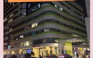 新华医院儿童耳鼻喉科