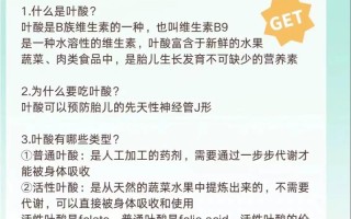 整个孕期都需要持续补叶酸吗？不同阶段需求有变化吗？