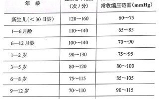 婴儿与儿童的年龄划分标准究竟是什么？不同阶段又有何具体特征与差异？