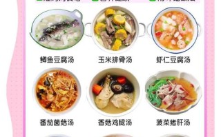 怀孕期间哪些汤品存在健康风险，孕妇应严格避免饮用？