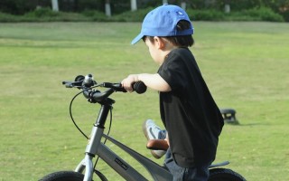 9岁儿童骑多大自行车合适？身高体重如何匹配车型尺寸？