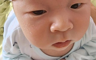 新生儿十几天就会抬头是发育超前还是异常信号？