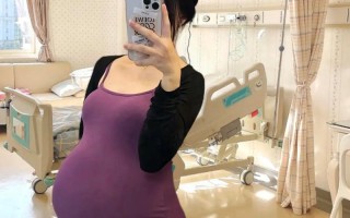 孕期胖40斤，顺产会困难吗？