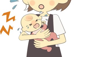 新生儿呛奶后咳嗽不止，家长该如何正确处理？