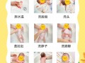 新生儿冬天洗澡，怎么保暖防着凉？
