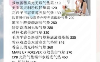 怀孕期间到底能不能用化妆品？安全界限到底在哪里？