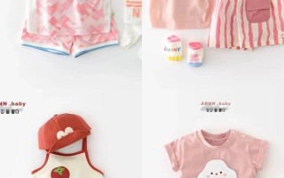 四月新生儿穿衣指南，温度变化大，怎么穿才不会着凉或太热？