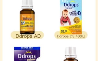 新生儿需要额外补充维生素吗？不同月龄该补哪种？