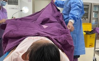 怀孕期间做手术打麻药