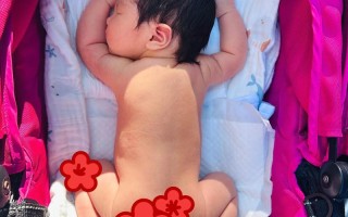 晒太阳对新生儿的好处