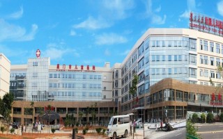 厦门市儿童医院综合实力如何？儿科专家团队和就诊体验真实评价怎么样？