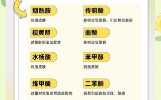 怀孕期间可以用护肤品吗