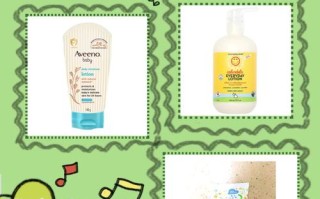 怀孕期间选宝宝霜，成分安全怎么挑？敏感肌能用哪些品牌？