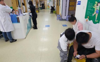 松原新生儿疾病筛查中心筛查哪些疾病？