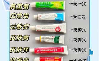 新生儿湿疹能用红霉素软膏吗？