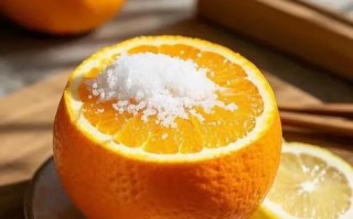 孕期吃橙子蒸盐安全吗？会对胎儿或孕妇健康有影响吗？