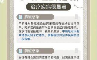 甲硝唑对新生儿的危害