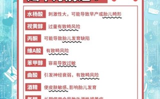 孕期护肤品能用吗？安全怎么选？