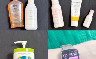 孕期防止妊娠纹用什么