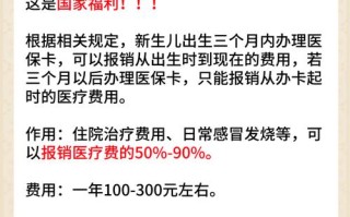 新生儿保险可以报多少
