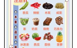 怀孕期间饮食禁忌多，哪些蔬菜可能危害胎儿健康？