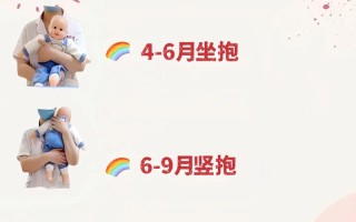 新生儿抱睡怎么改过来