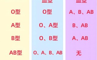 孕期如何鉴定胎儿血型？有哪些安全方法准确判断胎儿血型？
