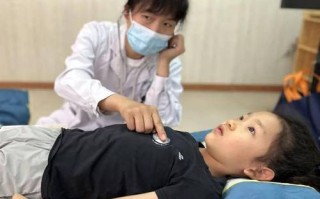 儿童保健科具体包含哪些检查项目？不同年龄段检查重点有何差异？