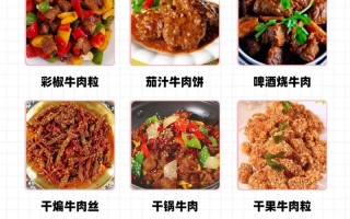 适合儿童吃的牛肉做法