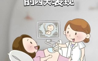 孕期胎儿营养不良表现