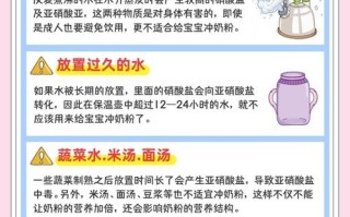 新生儿喂奶粉用什么水