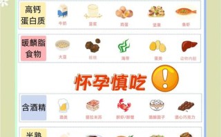 孕期吃哪些食物能让宝宝更聪明？关键营养素和饮食建议有哪些？
