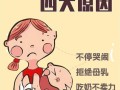 新生儿不爱吃母乳，是妈妈奶水不足还是宝宝身体有问题？