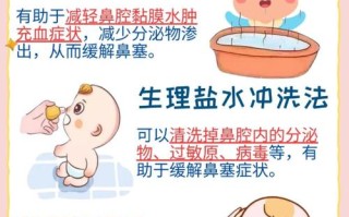 新生儿鼻腔到底要不要清理？不清理会影响呼吸吗？清理不当会伤到宝宝吗？