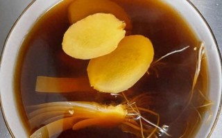 备孕期间喝生姜红糖水真的有用吗？会影响受孕或胎儿健康吗？