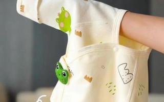 新生儿准备几件半背衣