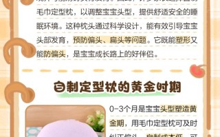新生儿毛巾枕头怎么叠才能既省空间又实用？