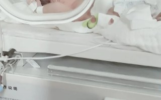 新生儿什么情况需进保温箱？