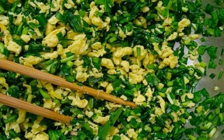 孕期吃韭菜鸡蛋饺子会怎样？韭菜活血、鸡蛋营养，饺子馅料搭配安全吗？