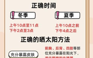 新生儿黄疸一天晒多久太阳