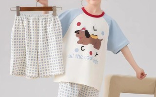 儿童家居服哪个牌子好？材质安全舒适又耐穿，性价比高的品牌有哪些？